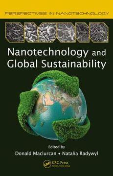 portada nanotechnology and global sustainability