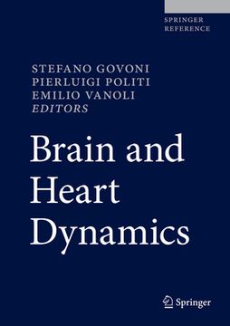 portada Brain and Heart Dynamics (en Inglés)