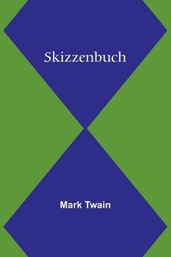portada Skizzenbuch (en Alemán)