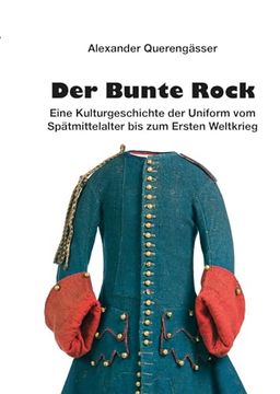 portada Der Bunte Rock (en Alemán)