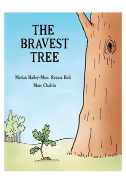 portada The Bravest Tree (en Inglés)