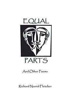 portada Equal Parts And Other Poems