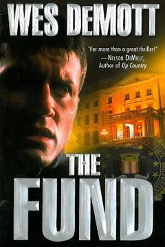 portada The Fund (in English)