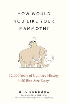 portada How Would you Like Your Mammoth?