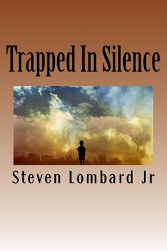 portada Trapped In Silence