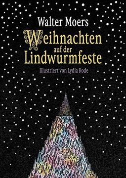 portada Weihnachten auf der Lindwurmfeste (in German)