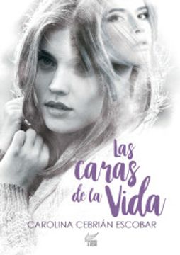 portada Las Caras de la Vida (in Spanish)