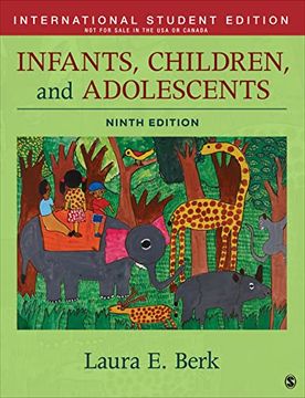 portada Infants, Children, and Adolescents - International Student Edition
