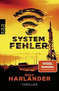portada Systemfehler (en Alemán)
