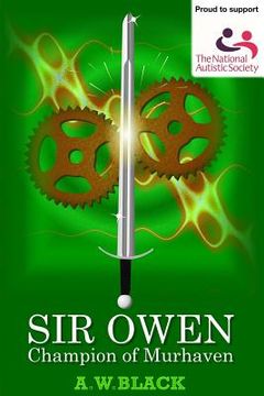 portada Sir Owen: Champion of Murhaven (en Inglés)