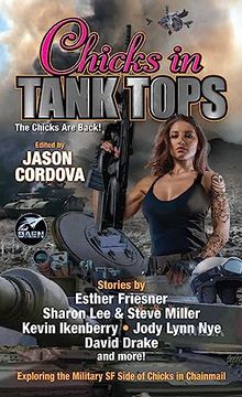portada Chicks in Tank Tops (en Inglés)