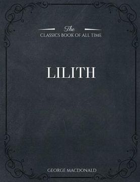 portada Lilith (in English)