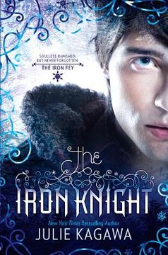 The Iron Knight