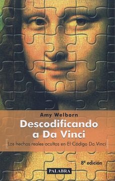 portada Descodificando a da Vinci (Palabra Hoy) (in Spanish)