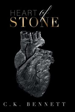 portada Heart of Stone: (Memento Mori; #1)