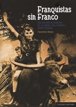 portada Franquistas sin Franco (in Spanish)