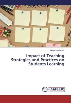 portada Impact of Teaching Strategies and Practices on Students Learning