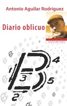 portada Diario Oblicuo (in Spanish)