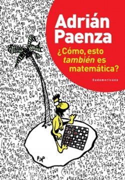 portada (Yayas)Como Esto Tambien es Matematica (in Spanish)