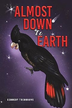 portada Almost Down to Earth (in English)