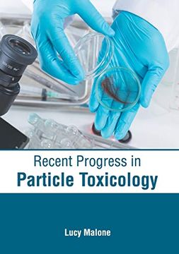 portada Recent Progress in Particle Toxicology