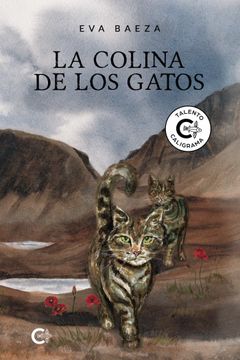 portada La Colina de los Gatos (in Spanish)