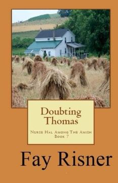 portada Doubting Thomas: Nurse Hal Among The Amish (Volume 7)