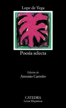 portada Poesia Selecta (in Spanish)