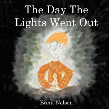 portada The Day The Lights Went Out (in English)