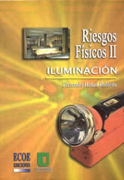 portada Riesgos Fisicos Iluminacion (ii) iluminacion