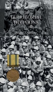 portada The Territorial Divisions 1914-1918 (en Inglés)