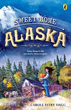 portada Sweet Home Alaska 