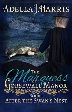 portada The Marquess of Gorsewall Manor (en Inglés)