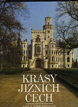 portada Krasy Jiznich Cech
