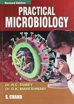 portada Practical Microbiology (en Inglés)