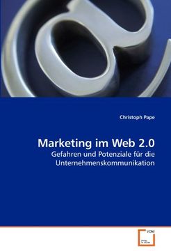 portada Marketing im Web 2.0