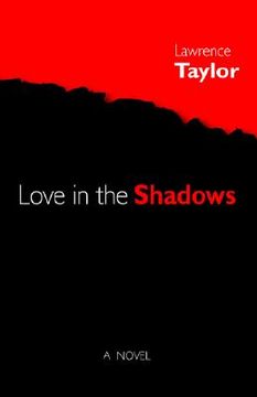 portada love in the shadows (en Inglés)