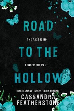 portada Road to the Hollow: A Steamy Paranormal/Dark/Shifter/Romance Prequel (in English)