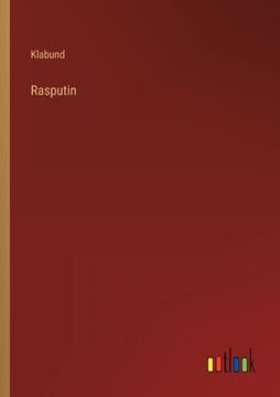 portada Rasputin (in German)