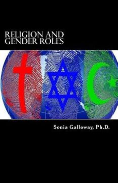 portada Religion and Gender Roles: A Re-Examination of Religious Texts (en Inglés)
