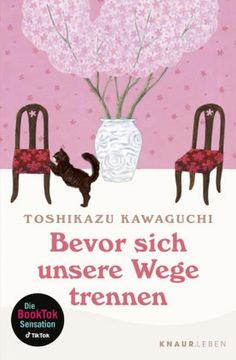portada Bevor Sich Unsere Wege Trennen (in German)