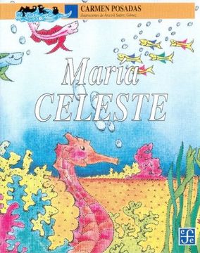 portada Maria Celeste (in Spanish)
