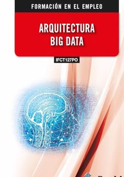 portada (Ifct127Po) Arquitectura big Data
