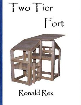 portada Two Tier Fort (in English)