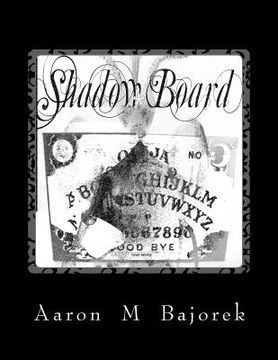portada Shadow Board (in English)