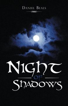 portada Night of Shadows