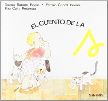 portada Contes Lletres s (Contes de les Lletres) (in Catalá)