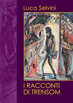 portada I Racconti Di Trensom (in Italian)