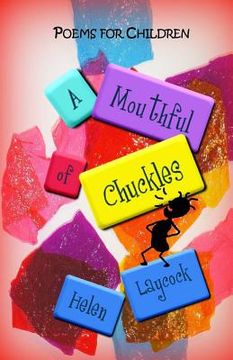 portada A Mouthful of Chuckles (in English)