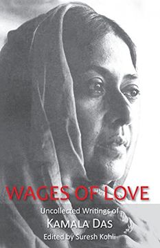portada Wages of Love (en Inglés)